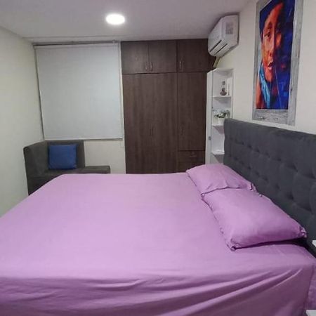 Apartamento Con Excelente Ubicacion. Apartment การ์ตาโก ภายนอก รูปภาพ