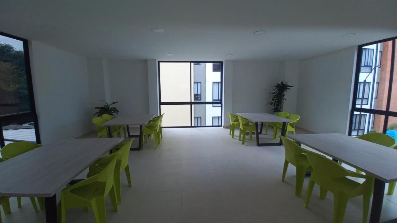 Apartamento Con Excelente Ubicacion. Apartment การ์ตาโก ภายนอก รูปภาพ